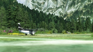 Death Canyon DTHC, DTSH, and Lake Solitude 3WY2 thumbnail 2