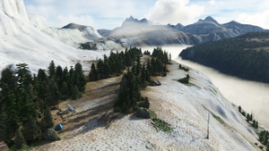 Death Canyon DTHC, DTSH, and Lake Solitude 3WY2 thumbnail 5