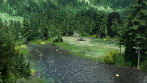 Death Canyon DTHC, DTSH, and Lake Solitude 3WY2 thumbnail 10