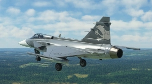 Deimos Inc Gripen Griffin FDE fix　　 thumbnail 4