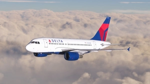 Delta Airlines Fictional LatinVFR A318 - 8K thumbnail 7
