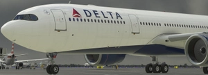 DELTA AIRLINES N402DX A330-900 8K thumbnail 1