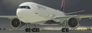 DELTA AIRLINES N402DX A330-900 8K thumbnail 2