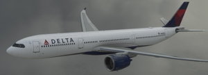 DELTA AIRLINES N402DX A330-900 8K thumbnail 11