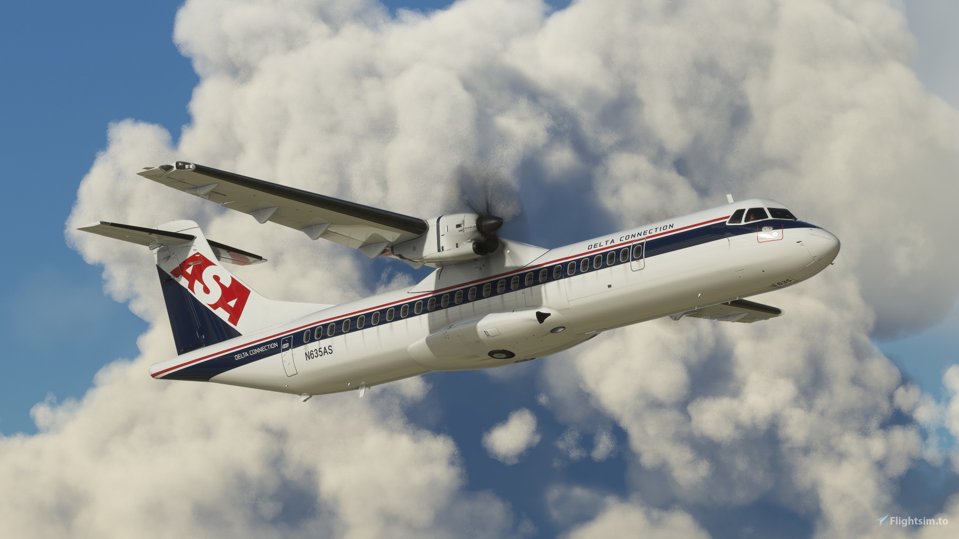 航空機・ヘリコプター JTA .AIR.Delt Connection .Sabena Japan Airlines Flight 'Struck' Delta Plane at Seattle