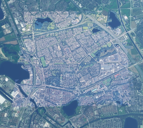 Den Bosch - Netherlands