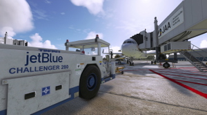 Desparoto's KJAX (Jacksonville International Airport) GSX Profile thumbnail 3