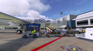 Desparoto's KJAX (Jacksonville International Airport) GSX Profile thumbnail 4