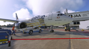 Desparoto's KJAX (Jacksonville International Airport) GSX Profile thumbnail 5