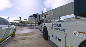 Desparoto's KJAX (Jacksonville International Airport) GSX Profile thumbnail 6