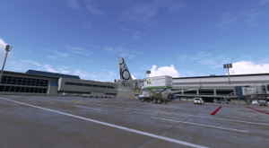 Desparoto's KJAX (Jacksonville International Airport) GSX Profile thumbnail 8