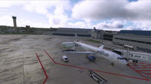 Desparoto's KJAX (Jacksonville International Airport) GSX Profile thumbnail 9