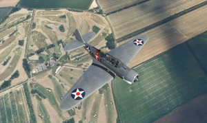 Douglas TBD Devastator thumbnail 2
