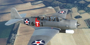 Douglas TBD Devastator thumbnail 3