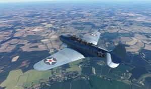 Douglas TBD Devastator thumbnail 5