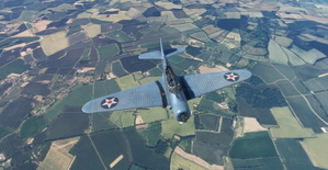 Douglas TBD Devastator thumbnail 6