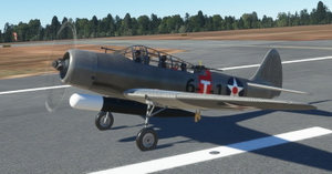 Douglas TBD Devastator thumbnail 7