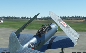 Douglas TBD Devastator thumbnail 8