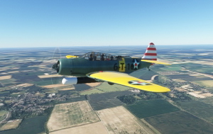 Douglas TBD Devastator thumbnail 9