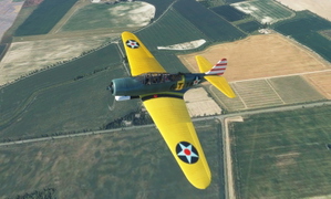 Douglas TBD Devastator thumbnail 10