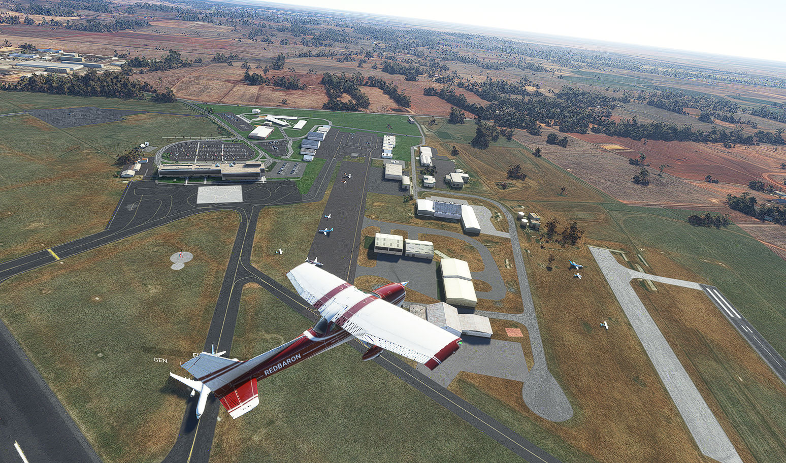 YSDU-Dubbo NSW Australia  - Image 1