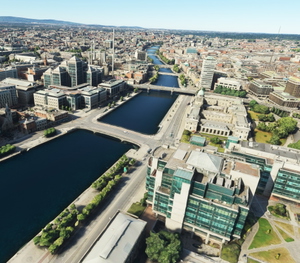 Dublin - Ireland thumbnail 6