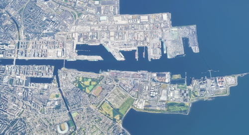Dublin (East) - Ireland