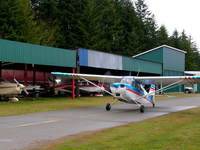 Duncan Airport (CAM3) thumbnail 10
