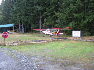 Duncan Airport (CAM3) thumbnail 9