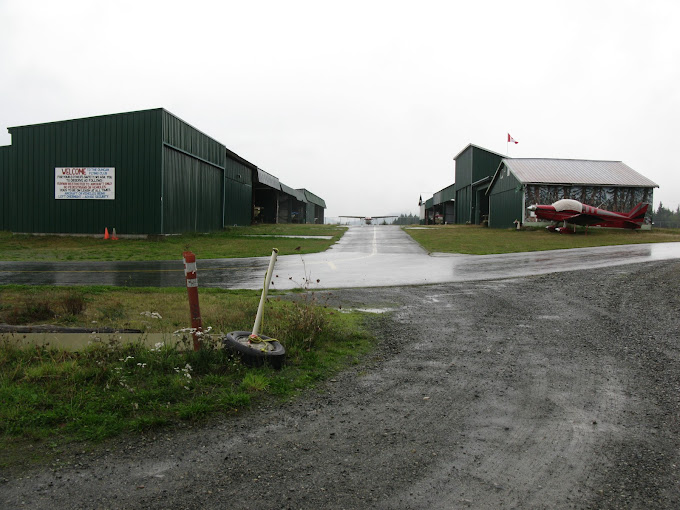 Duncan Airport (CAM3) - Image 1