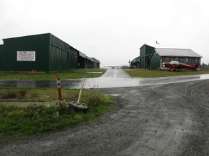 Duncan Airport (CAM3) thumbnail 1