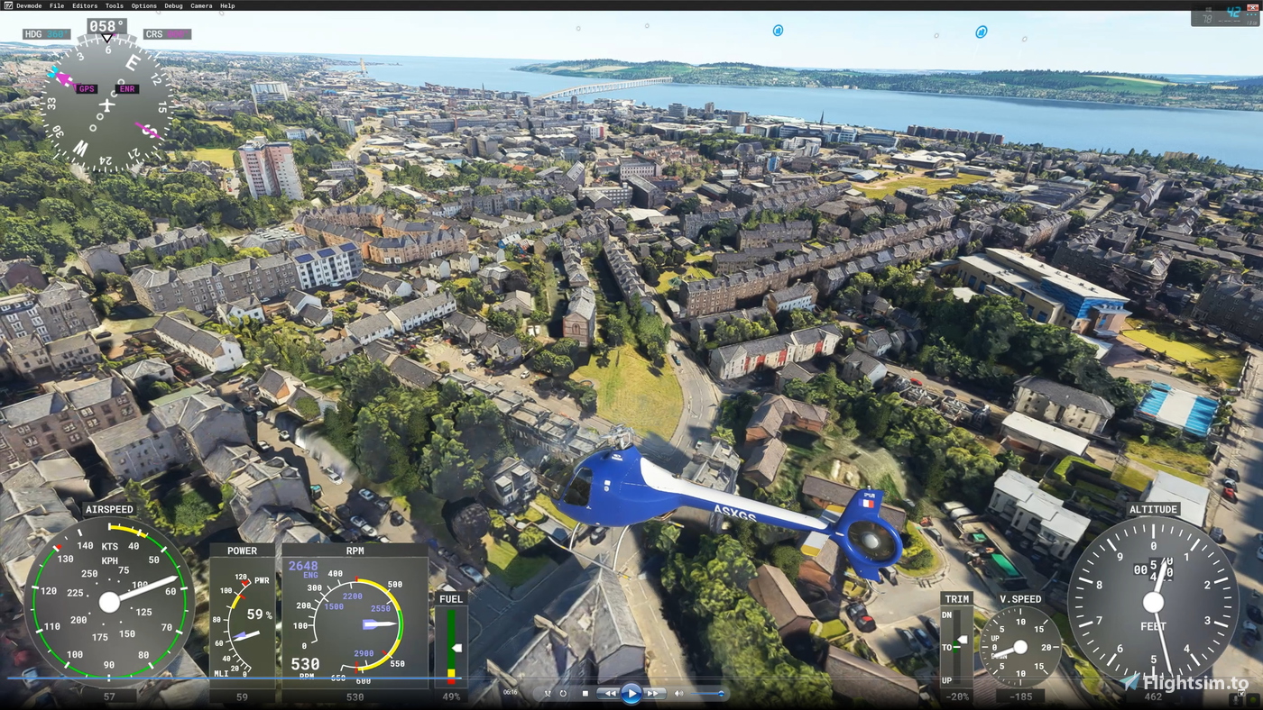 Dundee 2 2 For Microsoft Flight Simulator MSFS dundee-2-2-for-microsoft-flight-simulator-msfs