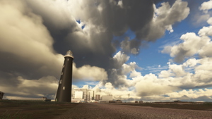 Dungeness Nuclear Power Station, Kent thumbnail 4