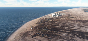 Dungeness Nuclear Power Station, Kent thumbnail 3