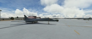 Dyess AFB - KDYS - USA thumbnail 1
