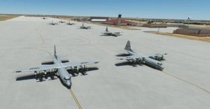 Dyess AFB - KDYS - USA thumbnail 2