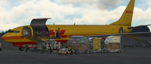 EC-IXO (DLH)