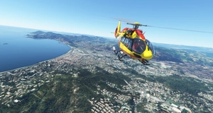 ec145 Securite Civile DRAGON 06 F-ZBPX -ems thumbnail 5