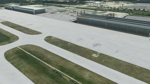 EDDM - Munich Franz Josef Strauss Airport thumbnail 5