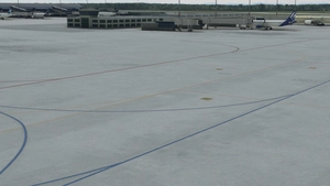 EDDM - Munich Franz Josef Strauss Airport thumbnail 6