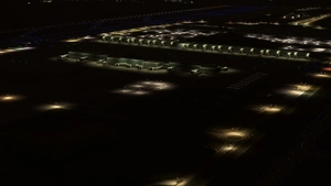 EDDM - Munich Franz Josef Strauss Airport thumbnail 8