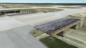 EDDM - Munich Franz Josef Strauss Airport thumbnail 7