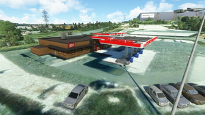EDEN - Bad Hersfeld / EDKJ Langenberg (Hattenbach) thumbnail 9