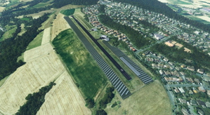 EDEN - Bad Hersfeld / EDKJ Langenberg (Hattenbach) thumbnail 2