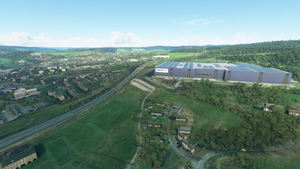 EDEN - Bad Hersfeld / EDKJ Langenberg (Hattenbach) thumbnail 13