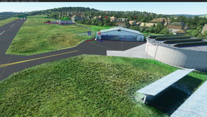 EDEN - Bad Hersfeld / EDKJ Langenberg (Hattenbach) thumbnail 5