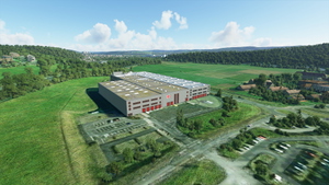 EDEN - Bad Hersfeld / EDKJ Langenberg (Hattenbach) thumbnail 17