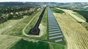 EDEN - Bad Hersfeld / EDKJ Langenberg (Hattenbach) thumbnail 3