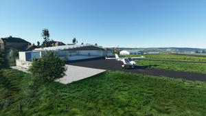 EDEN - Bad Hersfeld / EDKJ Langenberg (Hattenbach) thumbnail 6