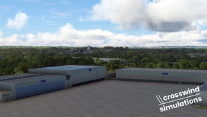 EDLN-Mönchengladbach Airport thumbnail 5